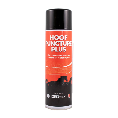 Nettex Hoof Puncture Plus Spray - 500ml